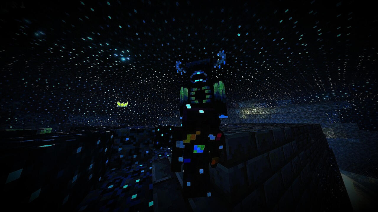 DAY 1 COLLECTIVE SMP| Ancient City Troubles